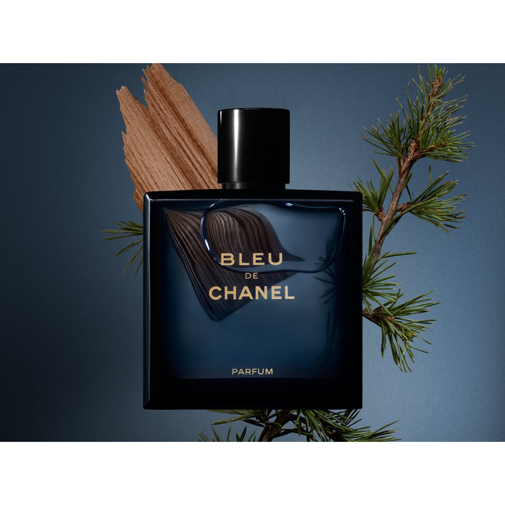 NƯỚC HOA NAM CHANEL BLEU DE CHANEL