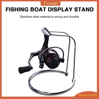 Giá Đỡ Máy Câu Cá Bằng Thép Không Gỉ