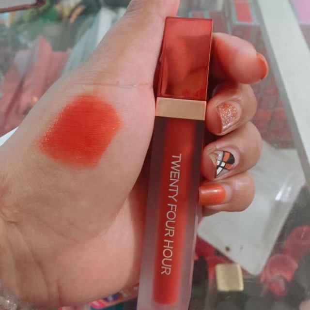 Son Phytotree 24h. Twenty four hour màu 02