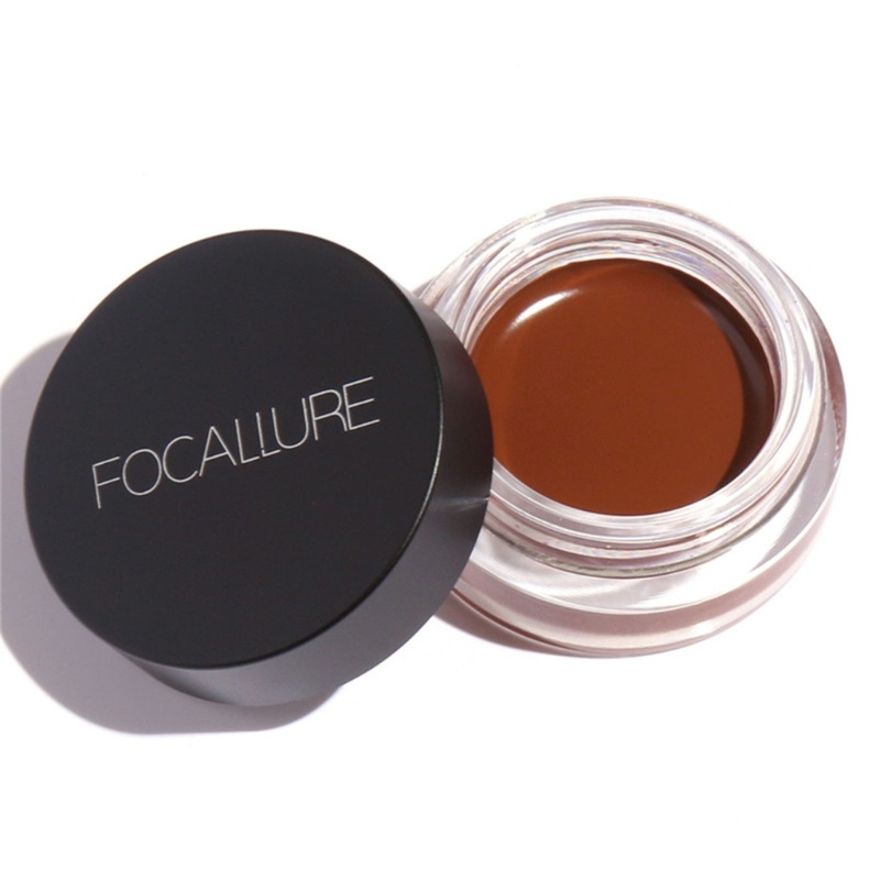 Sáp Vẽ Lông Mày Kháng Nước Lâu Trôi 24 Giờ Và Chống Nhòe