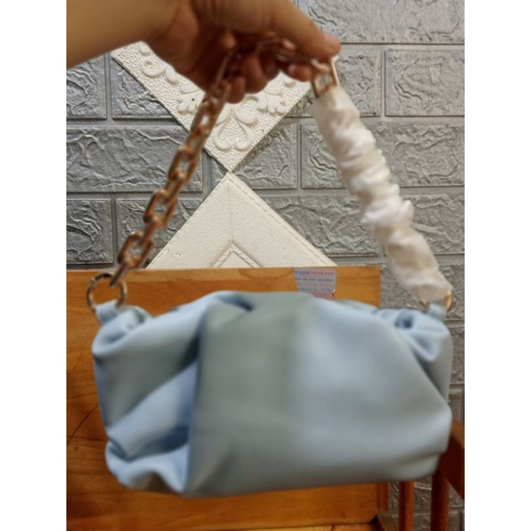 BOTT.EGA VENETA dáng quai xích