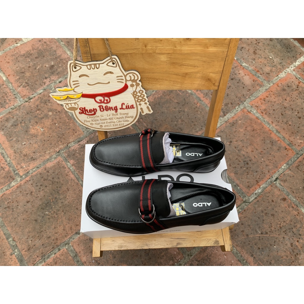 Giầy Loafer ALDO chính hãng!