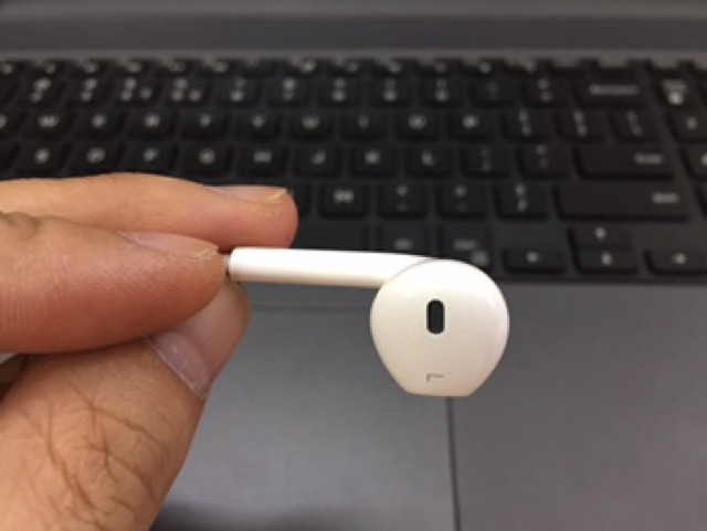 [Freeship toàn quốc từ 50k] Tai nghe Earpod Chính hãng Apple cho iPod, iPad, PC or iPhone