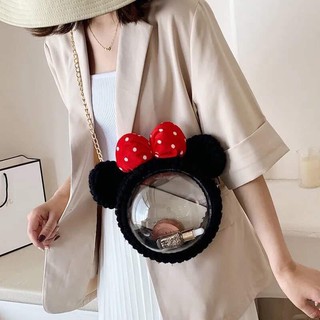 [Hàng có sẵn] Sét nguyên liệu đan túi gấu hottrend