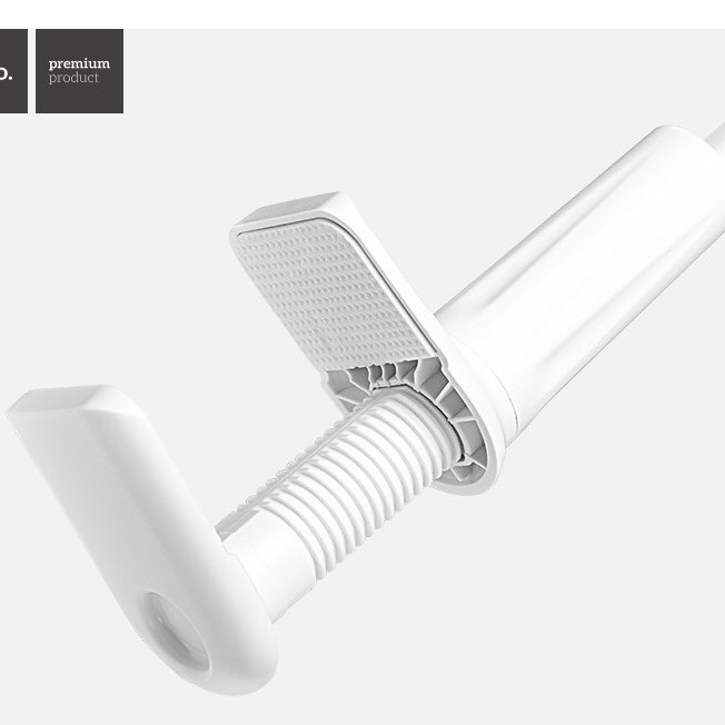 Giá Đỡ Kẹp Điện Thoại Thông Minh (Thiết Kế Kẹp Tiện Dụng - Giữ Điện Thoại Chắc Chắn) | BigBuy360 - bigbuy360.vn