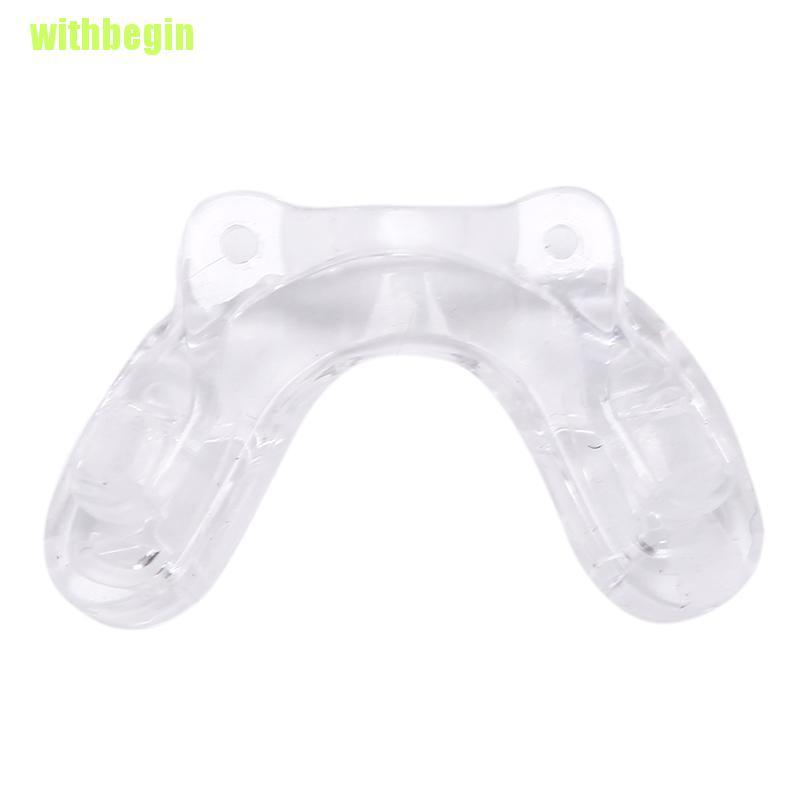[Hàng mới về] Miếng đệm mũi mắt kính bằng silicon chống trượt cho trẻ em