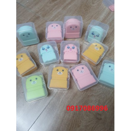 Con Dấu In Tên Bé Giặt Không Phai