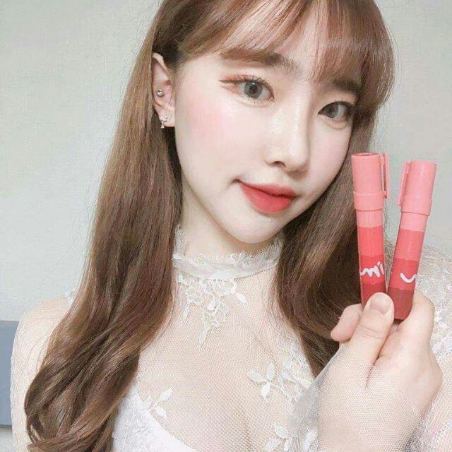 Son 4 tầng i'm meme