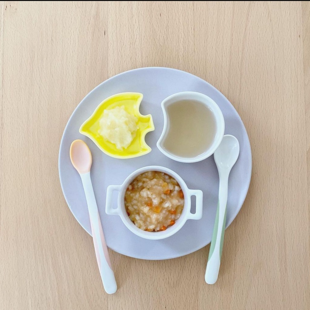 Cháo/Mì/Soup/Nui Wakodo 9M+ ăn liền thơm ngon, tiện lợi cho bé ăn dặm