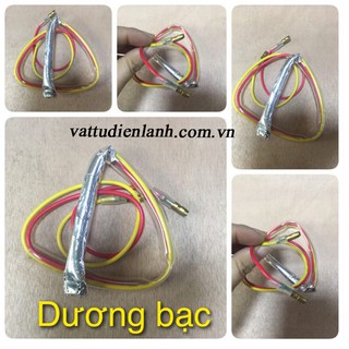 Sensor cảm biến âm - dương tủ lạnh - sò nóng - lạnh các loại - chọn loại hãng khi đặt hàng TD