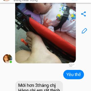 Xe đẩy 109