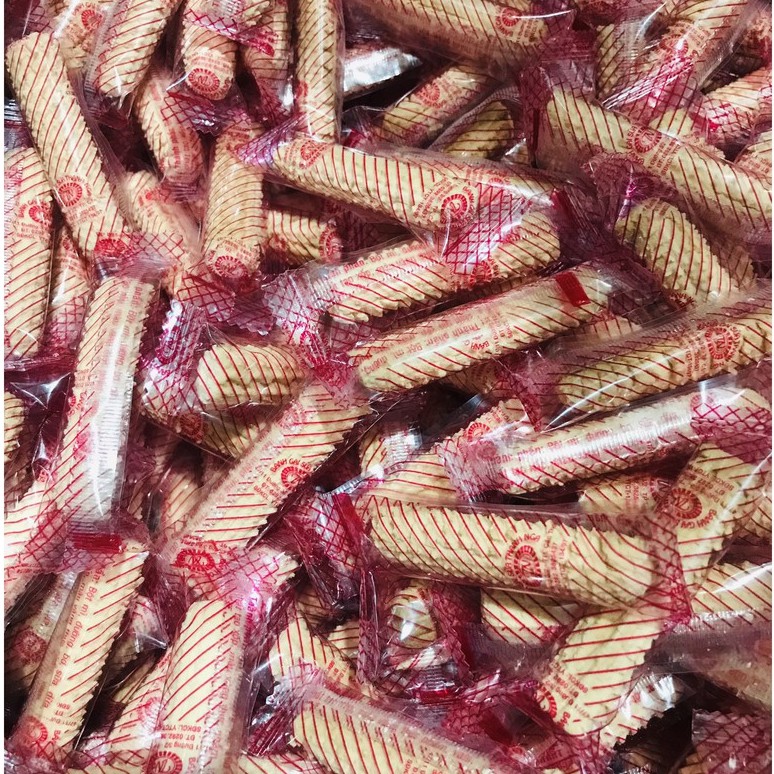 Bánh Gai Sữa Thơm Ngon 500gr