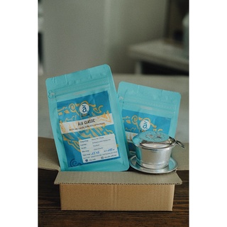 TẶNG KÈM PHIN CHO COMBO 2 LOẠI CAFE NGON