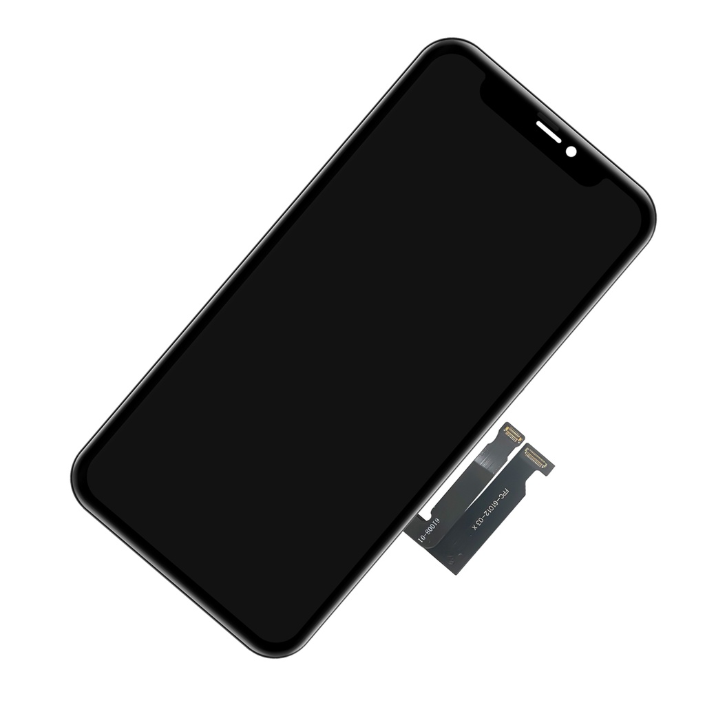 Màn Hình LCD Thử Nghiệm 100% Thay Thế Chuyên Dụng Cho iphone x / xr / xs / 11