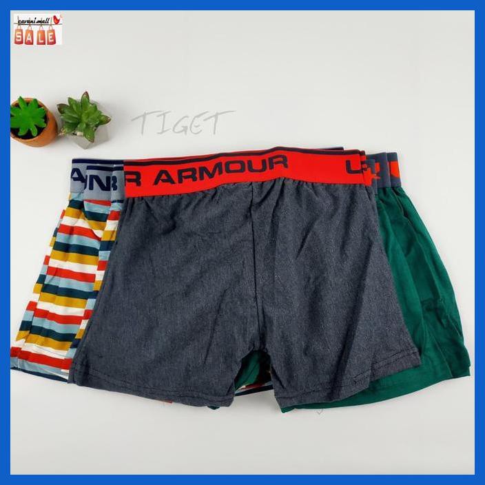 Quần Lót Boxer Size M L Xl Xxl Xxxl 3l 4l 2xl 3xl Cho Nam