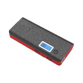 Pin dự phòng dung lượng lớn 50000mAh với cổng USB kép để sạc nhanh