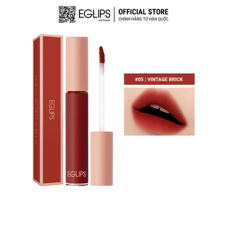 Son kem Eglips Velvet Fit Tint version 1 5g