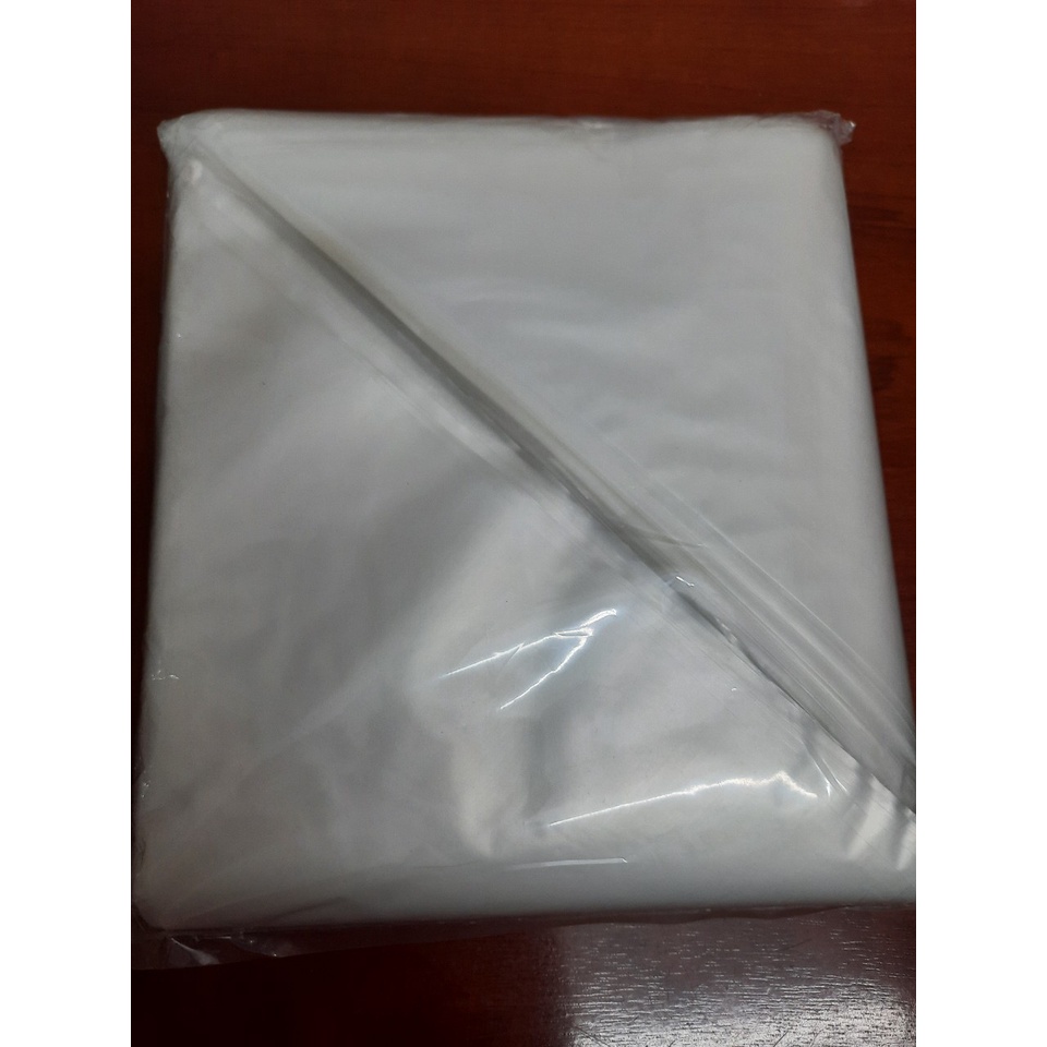 Túi Đựng Kem Bắt Hoa