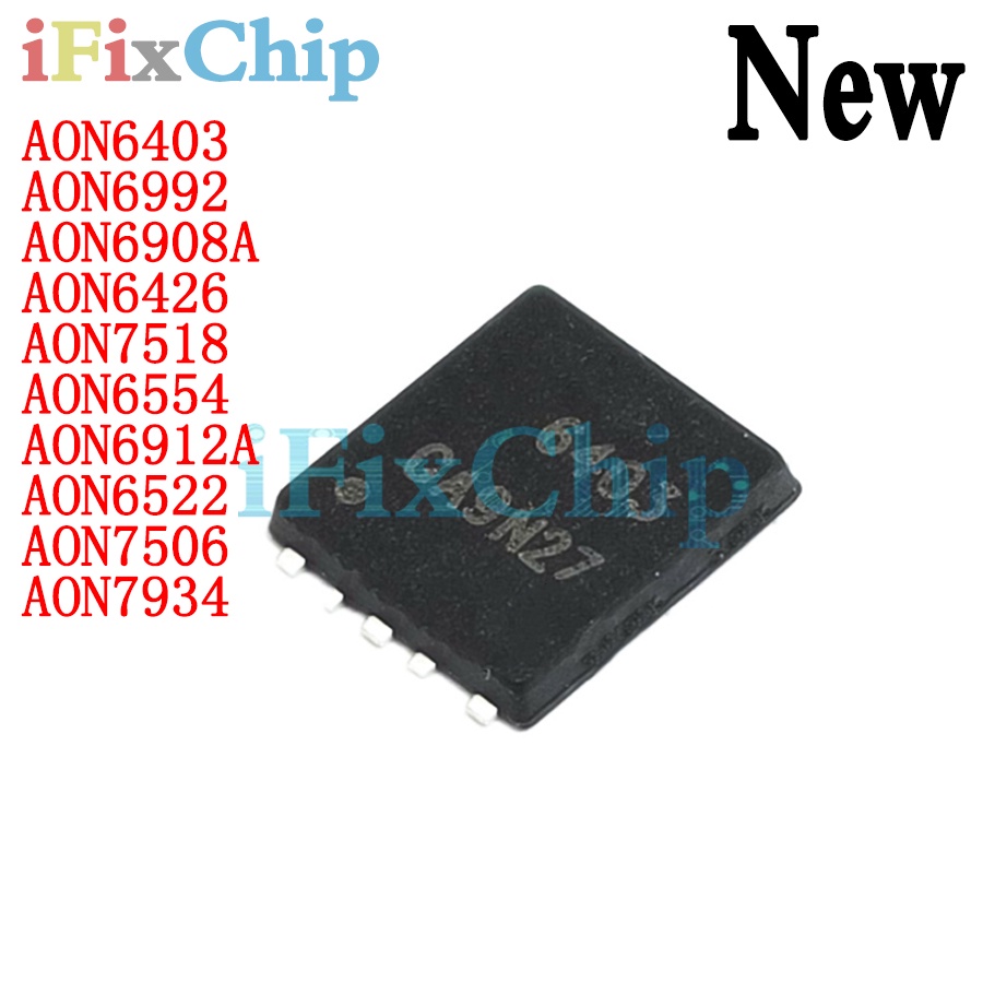 5 Chiếc Thương Hiệu newAON6403 AON6992 AON0698A AON6546 AON6572 AON6656 AON6578 AON6566 AON6560 AON6