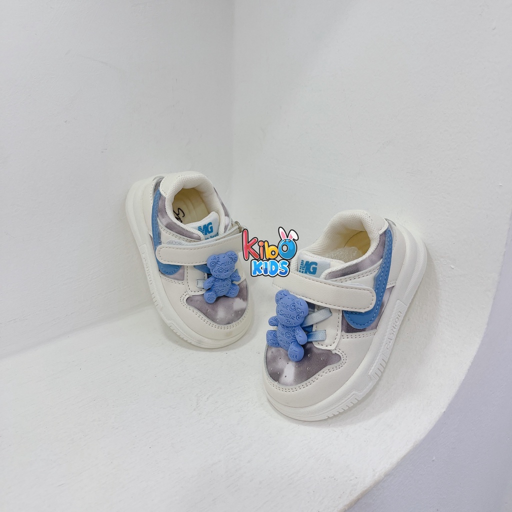 Giày Thể Thao Quảng Châu Cao Cấp Cho Bé Trai Bé Gái TT4814