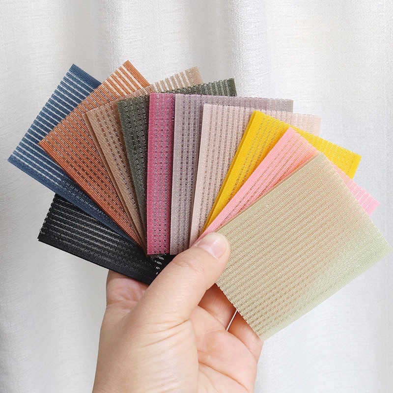 Bộ 10 miếng dán giữ tóc mái Hàn Quốc cố định tóc khi trang điểm