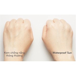 KEM CHỐNG NẮNG MISSHA 🍀🍀