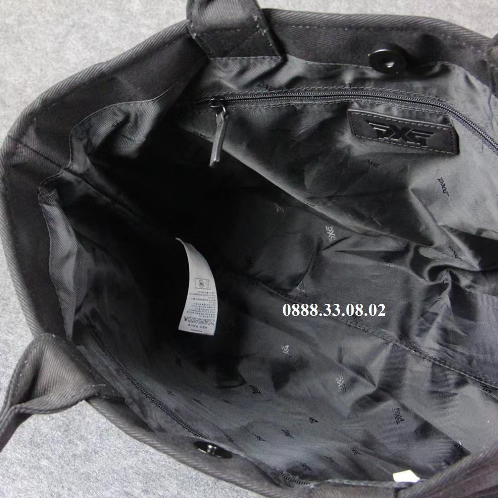 Túi đồ golf bag nữ PXG, Túi xách Golf thời trang thể thao cao cấp