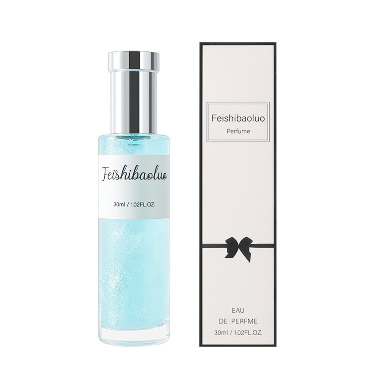 Nước Hoa Nhũ Shimang Perfume 30ML Hàng Nội Địa Trung