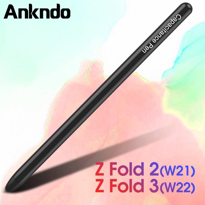 Bút cảm ứng ANKNDO cho Samsung Galaxy Z Fold 3 5G Fold3