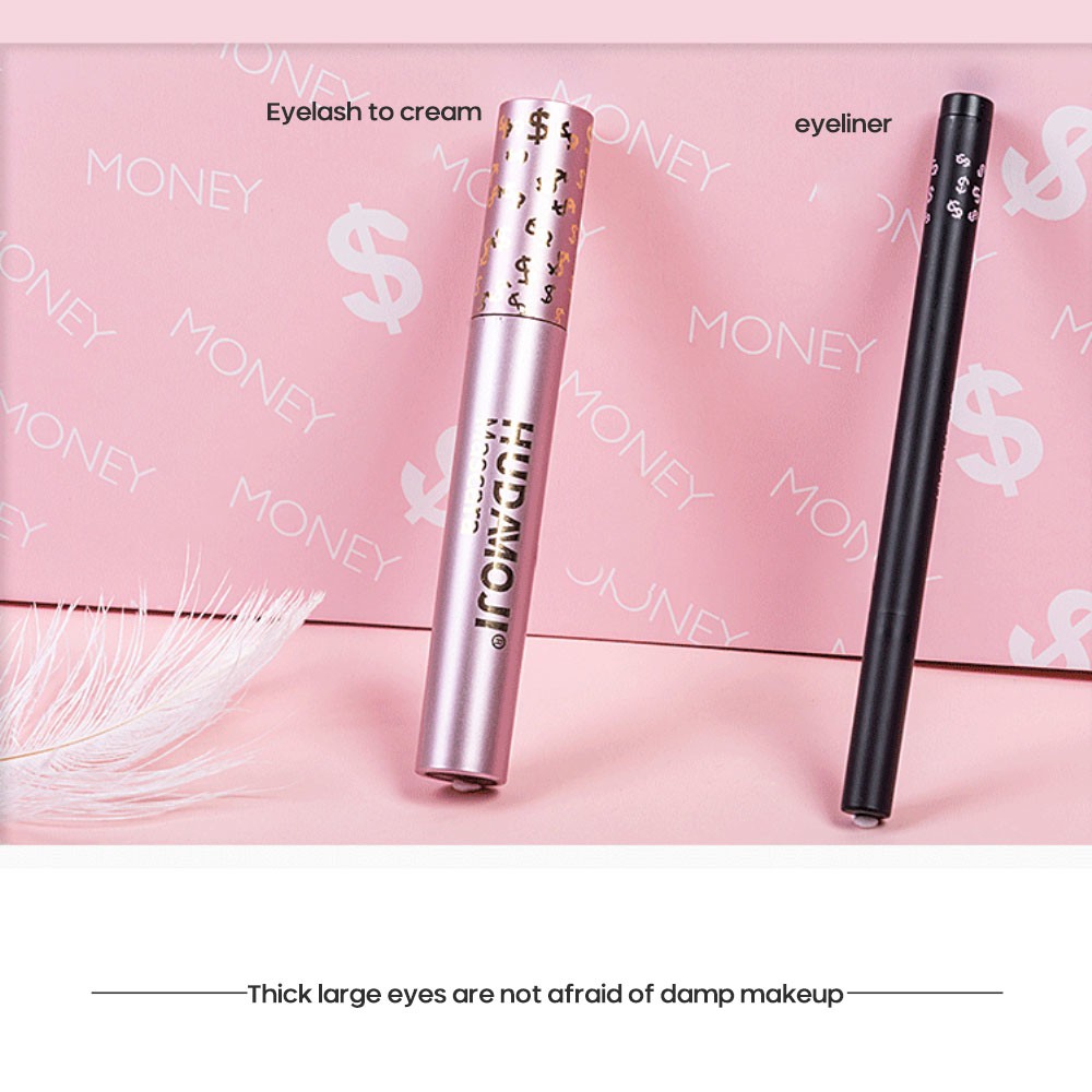 (Hàng Mới Về) Bộ Mỹ Phẩm Trang Điểm Chuyên Nghiệp Gồm Phấn Mắt / Son Môi / Chì Kẻ Mày / Son Môi Trang Điểm Chuyên Nghiệp | BigBuy360 - bigbuy360.vn