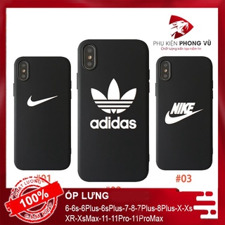 Ốp lưng Iphone 6 6s 6 Plus 6s Plus 7 8 7 Plus 8 Plus X XS XR XsMax 11 11 Pro 11 Pro Max 💘PT-57💘