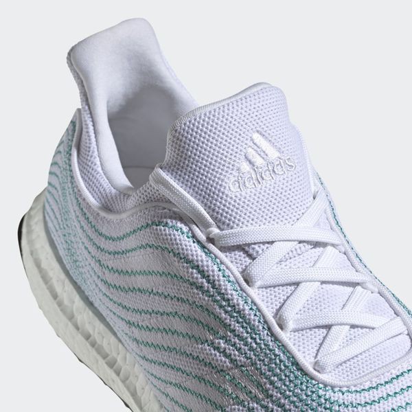 Giày Ultra Boost DNA Parley &quot;Cloud White&quot; EH1173 - Hàng Chính Hãng - Bounty Sneakers