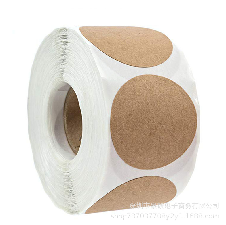 Set 500 hình dán handmade để ghi chú và trang trí tiện lợi