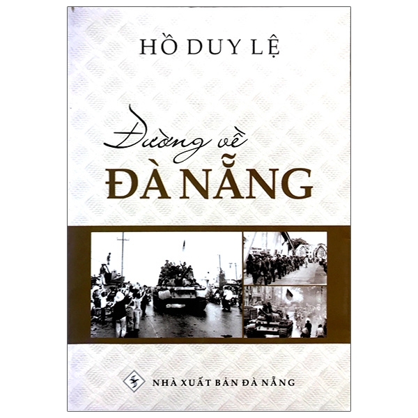 Sách Đường Về Đà Nẵng