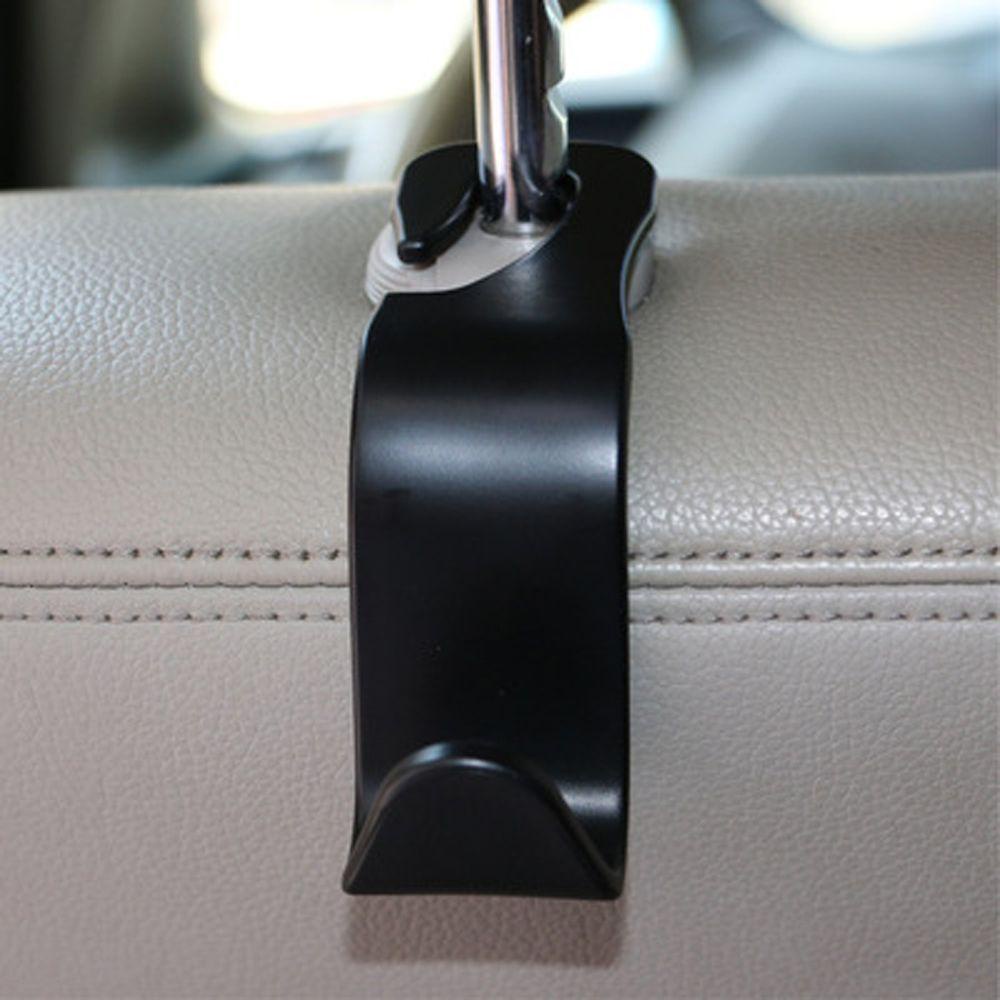 Móc Treo Đồ Gắn Ghế Ngồi Xe Hơi Thời Trang Phổ Biến