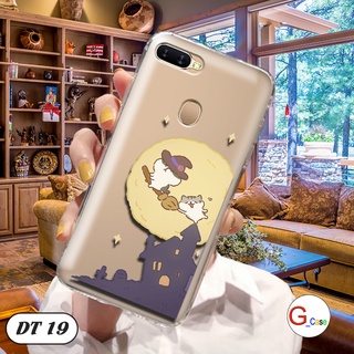 Ốp lưng dẻo Oppo A7/ A5s/ A12