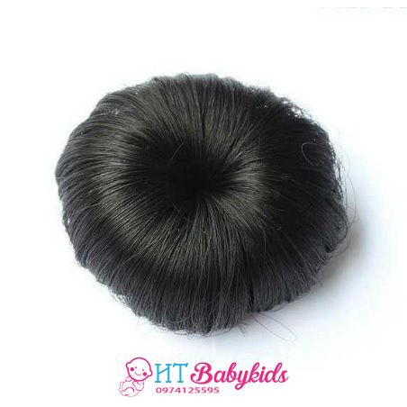 [SẴN _ MẪU MỚI] Tóc Giả Tóc Mái Kèm Băng Đô Dễ Thương Cho Bé Gái - HÀNG CAO CẤP