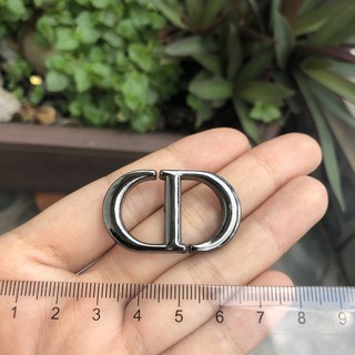 Mạc chữ CD trang trí 15k/ cái