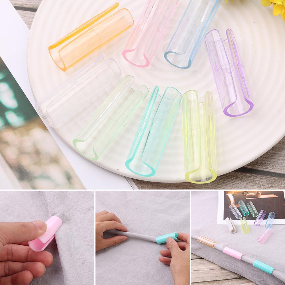 FAY Set 12 Kẹp Cố Định Drap giường Đa Năng