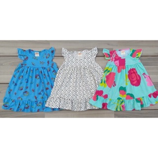 Đầm Váy cánh tiên Gymboree cho bé gái nhiều màu 1-7t