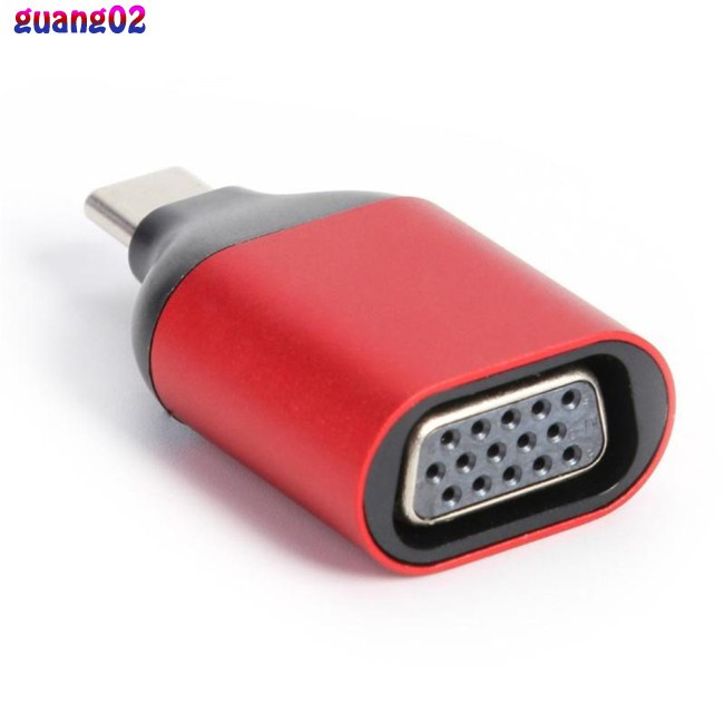 Bộ Chuyển Đổi Từ Type-C Sang Hdmi Usb-C Hỗ Trợ 4k Cho Notebook / Máy Chiếu | BigBuy360 - bigbuy360.vn