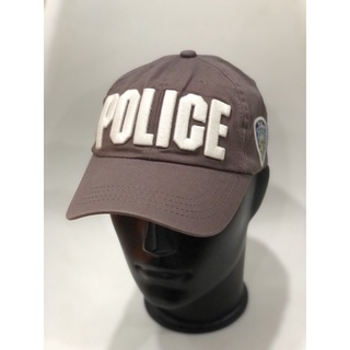 MŨ LƯỠI TRAI HÀN QUỐC POLICE