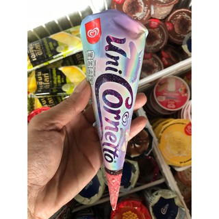 Kem ốc quế Cornetto Kì lân