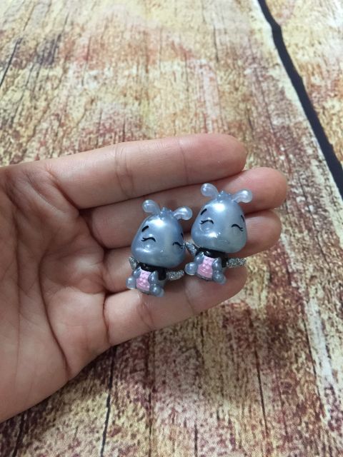 Trứng Hatchimals phiên bản mùa xuân