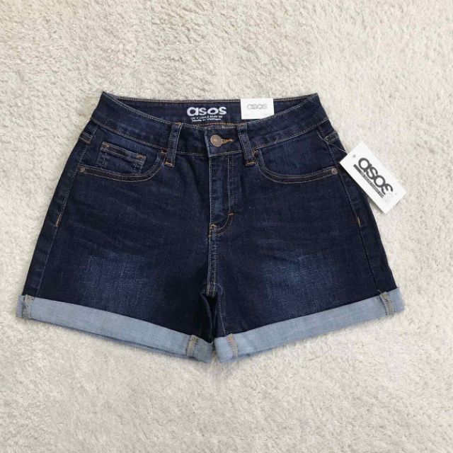Quần  short boy asos