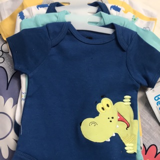 Combo set 3 chi tiết cảter