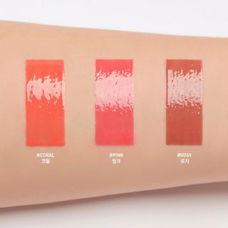 [HÀNG SẴN, CHÍNH HÃNG, ĐỦ BILL] Son dưỡng 3ce Plumping Lips