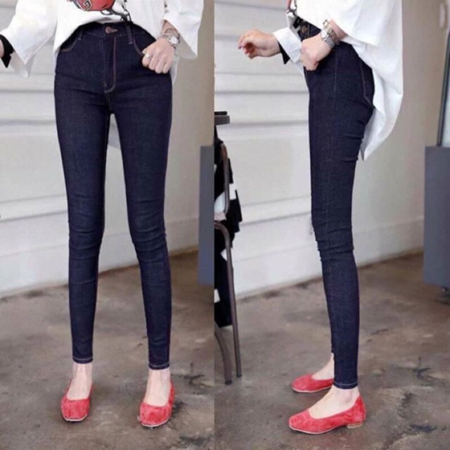 Quần skinny chất co dãn hàng đẹp( s26-s32)