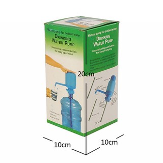 Hộp lấy nước bình nước nóng lạnh