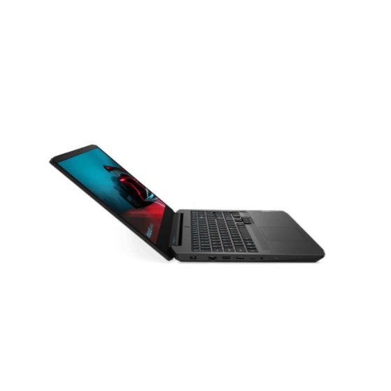 Laptop Lenovo Ideapad Gaming 3 15ARH05 (82EY00LBVN)/ Black/ AMD Ryzen R5-4600H (3.00 Ghz, 8 MB)/ RAM 8GB DDR4/ 512GB SSD